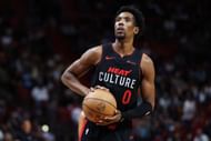 What is Josh Richardson’s salary?